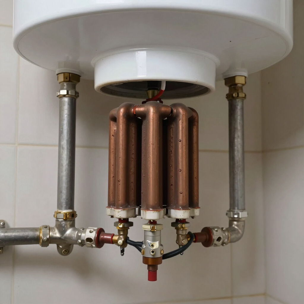 Water Heater Services in Lakeland