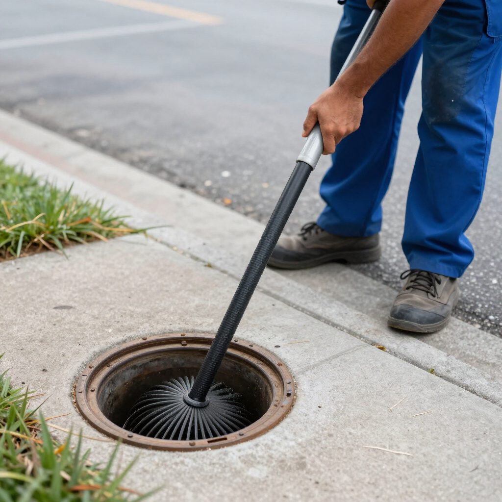 Sewer & Pipe Services in Lakeland