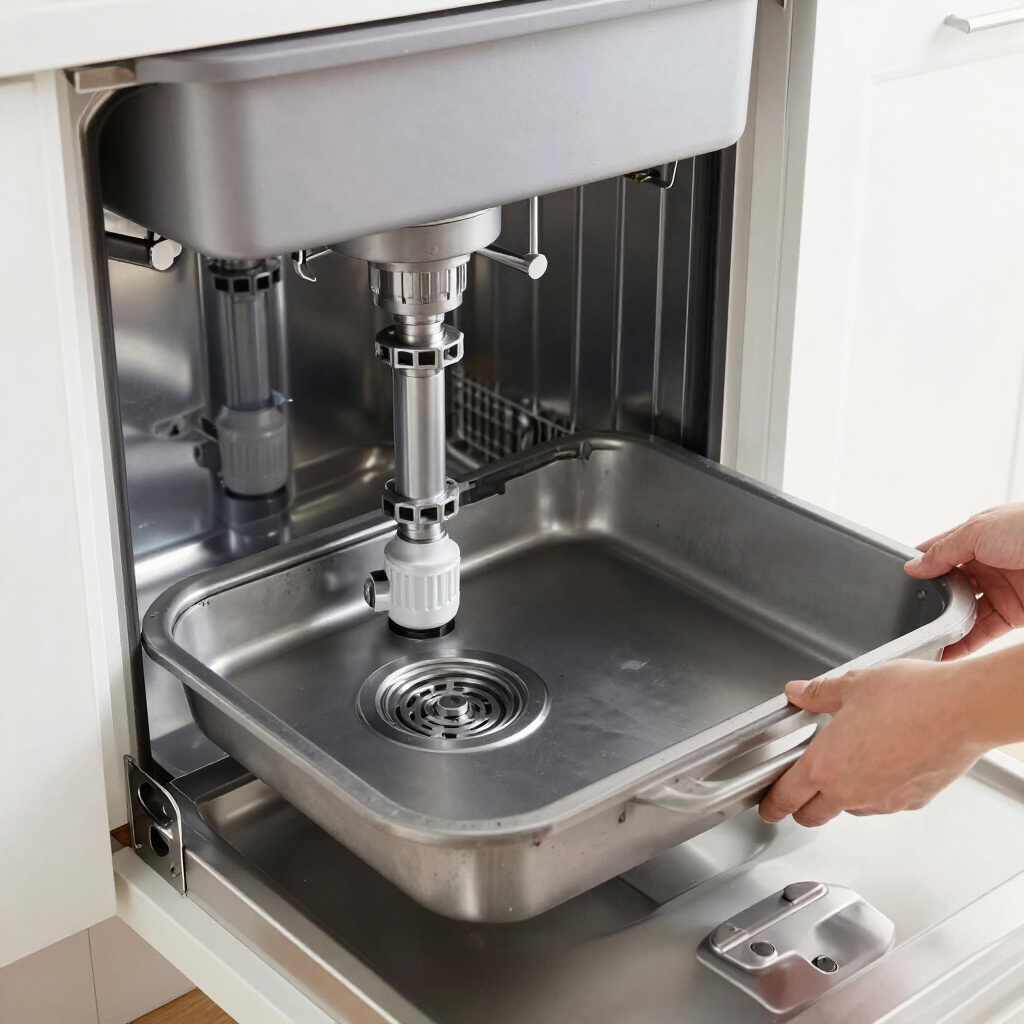 Garbage Disposal in Lakeland